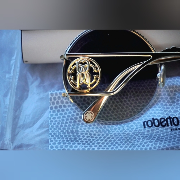 Roberto Cavalli - Picture 4 of 6